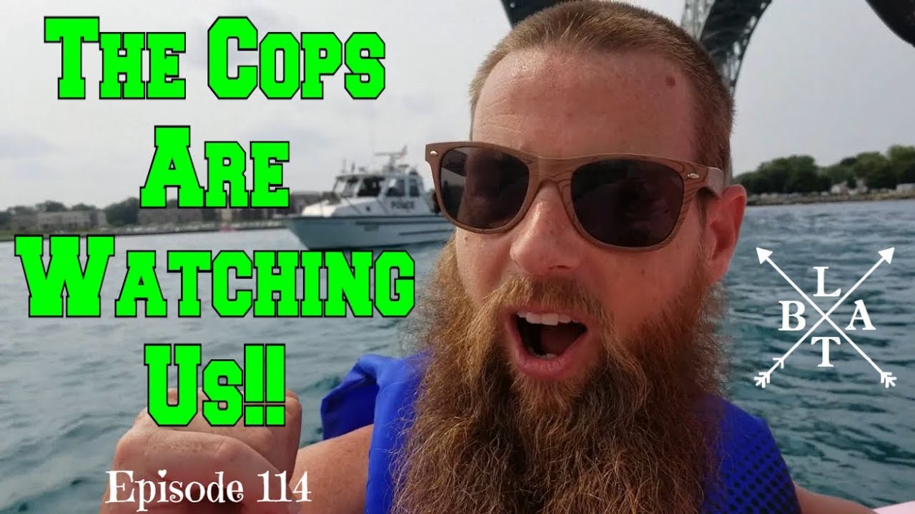 rv life youtube LTBA 114 ~ Highly Illegal Flamingo Shenanigans!! |[RV Living & Full Time Travel]|