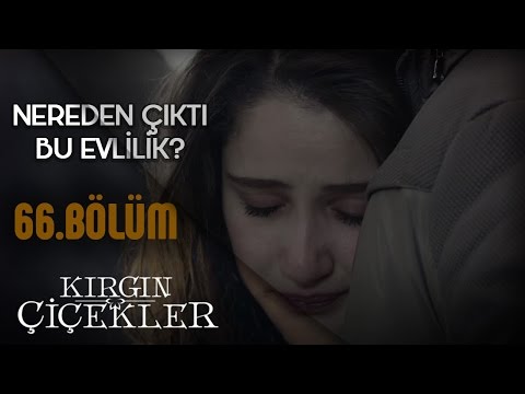 Kırgın Çiçekler 66. Bölüm - Babasını kıskanan Songül’e Güney destek oluyor!