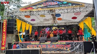 Live Perfom Malam SEKAR LANGIT Enterprise