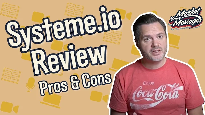 Systeme Review | Pros and Cons (A Full Demo & Tuto...