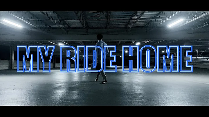 MY RIDE HOME - Short Film