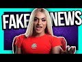 AS FAKE NEWS MAIS BIZARRAS DA INTERNET | Diva Depressão