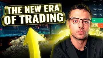 The New Era of Trading — How AI Is Changing Everything on Pocket Option