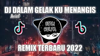Download lagu Dj Tiada Mendung Hujan Pun Turun | Dalam Gelak Ku Menangis - Arief Remix Viral T mp3