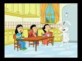 Asian trix commercial  family guy