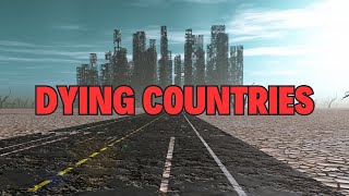 Vanishing Nations  The Countdown of Rapid Decline