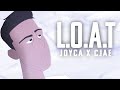 Joyca  loat feat cjae  clip anim