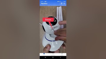 2023: How to Configure Wifi Robot 3 antennas   see how to install the Yoosee IP camera quickly! FHD