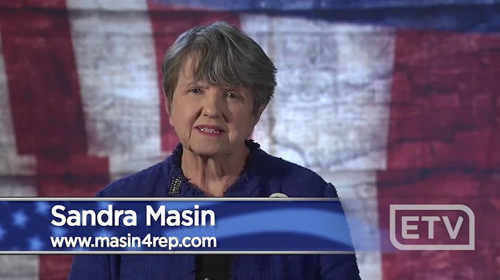 Sandra Masin Candidate for State Rep. District 51A