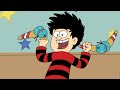 Party Time! | Funny Episodes | Dennis and Gnasher