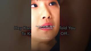 Literally Daddy's Getting Hot 😂 #cinderellaandfourknights #unholy #parksodam #jungilwoo #ahnjaehyun