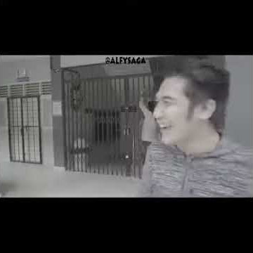 KOMPILASI BEHIND THE SCENE ALFY FATMA😂😂😂