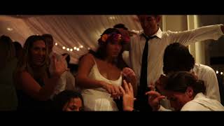 Rayn & Trent Beagen's Wedding Video