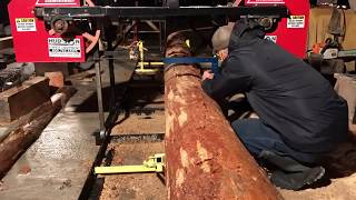 A Timber Frame Vlog #77: Effing Rain