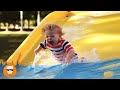 Funny babies water fails  funny babys  just funniest