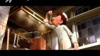 Youtube Poop Pixar The No Man