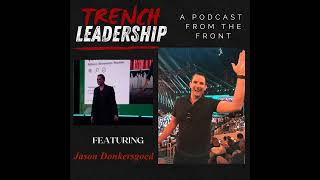 S01E06 - The Successful Leader Uses Creative Tension & Repeatable Language featuring Jason Donker...