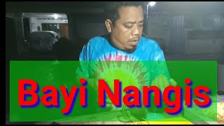 Guyon Jowo Toni belok kiri 'BAYI NANGIS' Ngakak Obat Stres