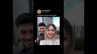 Gördüğüm En Güzel Akım Ola Bilir 🥰