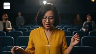 Singapore Theater - 15s | ✈️ Flight deals so good… you’ll tell the whole world about them | Book Now