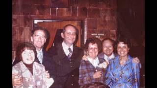Pop Pop's 90th Birthday