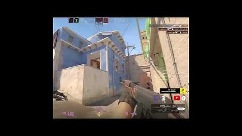 #game #csgo#counterstrike #iraniangamer #clutch #gaming #cs #valorant #ace #games #cs2 #proplayer