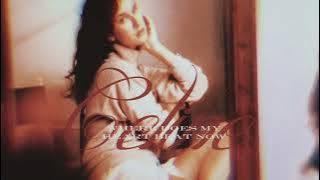 celine dion - where does my heart beat now // sped up