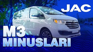 JAC M3 PLUS 90-399-77-66