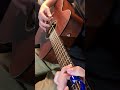 Ceilings - Lizzy McAlpine | Acoustic Guitar Cover