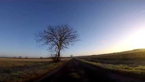 First video tour with Xhover Stingy