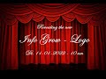 Revealing The New Logo - Info Grow