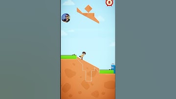 Slice To Save Level 27 #shorts #games