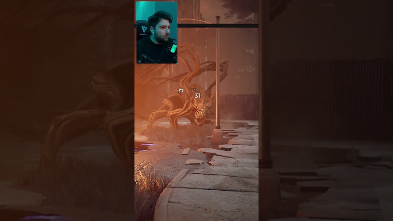 САМОЕ СИЛЬНОЕ ОРУЖИЕ - ВЗДОХИ в Remnant: From the Ashes 