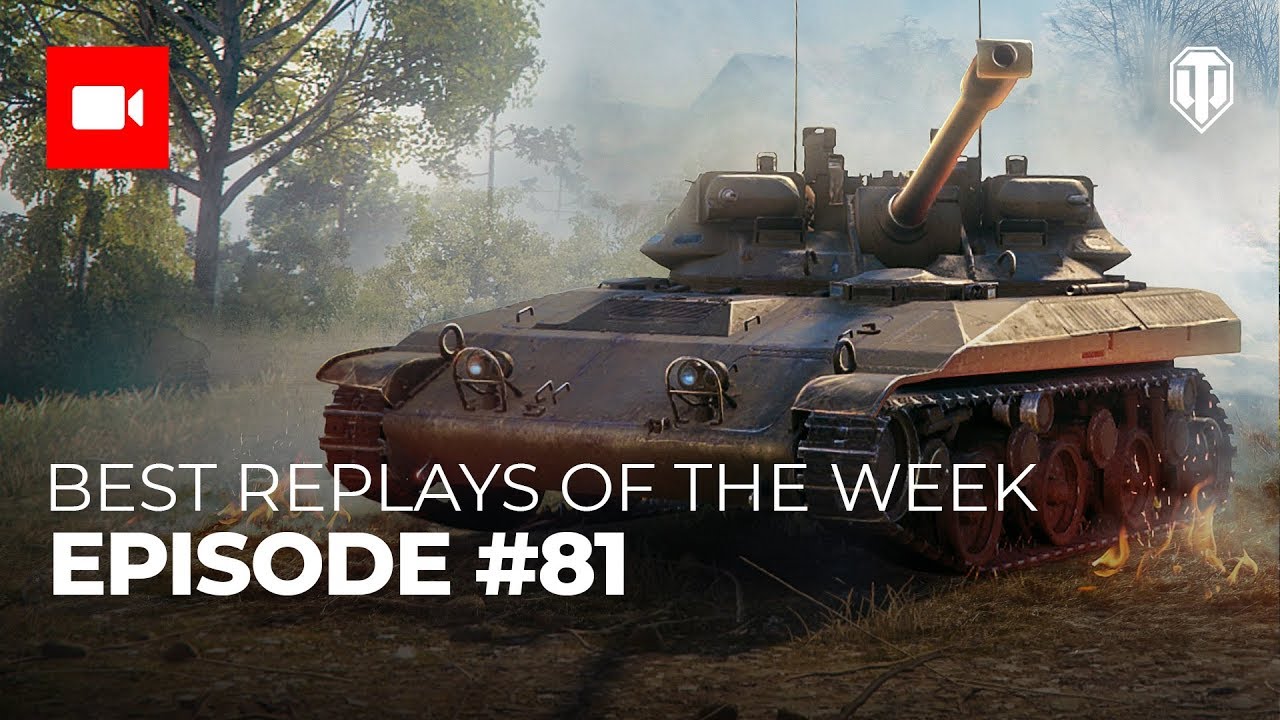 multiplayer master Best Replays of the Week: Episode #81