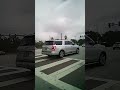 Driving around Florida