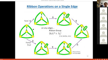 Pilot VCC: Joanna Ellis-Monaghan and William J. Martin