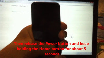 How to Downgrade Ipod Touch ios 6.0.1 to 5.1.1