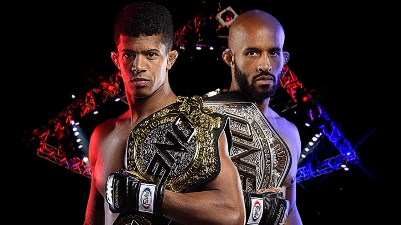 MMA news: Demetrious Johnson spoke about his problems with tall rivals.