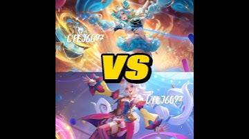 cici 9th p.ace skin vs starlight skin #mlbbindonesia#mlbbcreatorcamp#mobilelegends#mlbbindonesia