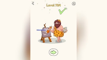 DOP Draw One Part Level 721 722 723 724 725