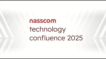 Nasscom Technology Confluence 2025 |