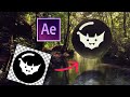 Graphics Into Footage | EASY After Effects Tracking Tutorial