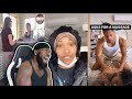 THAT WOMAN IS EVIL! BOSSNI REACTS TO “ MEMES4BOSSNI PART 2”