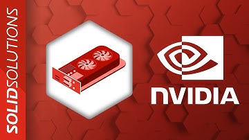 How to Update your Graphics Card Driver | SOLIDWORKS Rx Tool