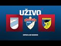 Uivo jedinstvo  studentski grad srpska liga beograd 26 kolo