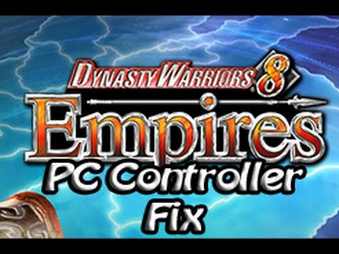 dynasty warrior 8 3dm crack