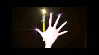 Sailor Venus Transformation Crystal Hd
