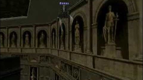 GunZ Online - Cloudlet