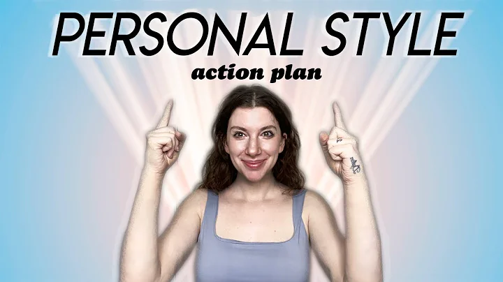 THIS. personal style, 10 steps. done.