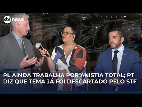 Video pl-ainda-trabalha-por-anistia-total-pt-diz-que-tema-ja-foi-descartado-pelo-stf-sbt-news